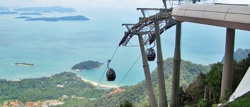 langkawi local tour package